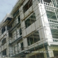 Prefabricate Steel Structure Office